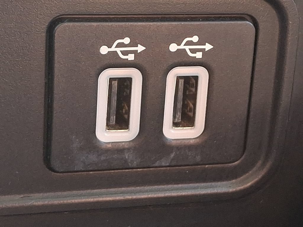 Used 2021 Ford EcoSport SE w/ SE Convenience Package FWD image 26