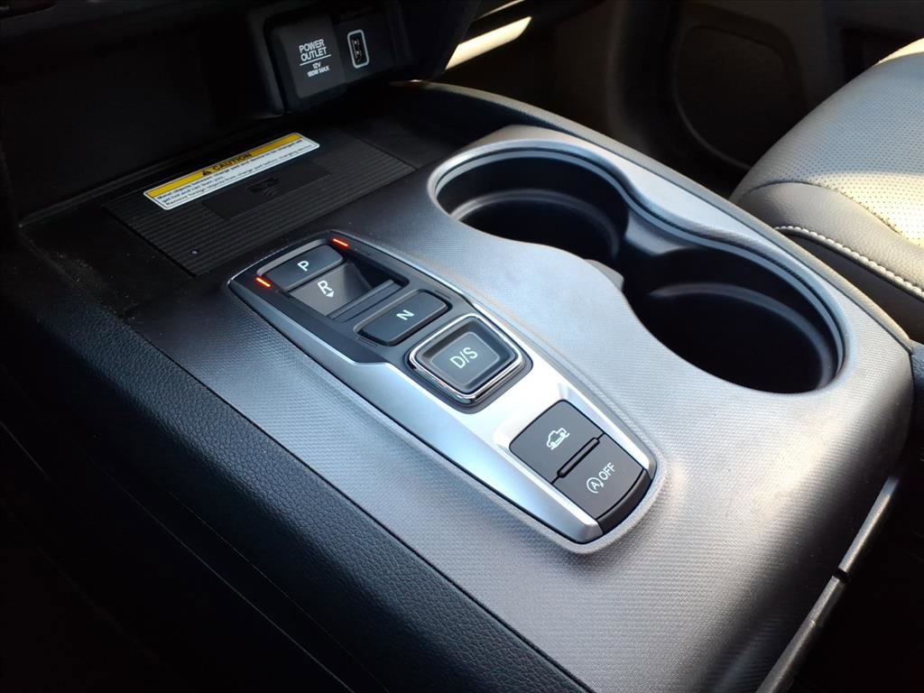 Certified 2023 Honda Ridgeline RTL-E image 14