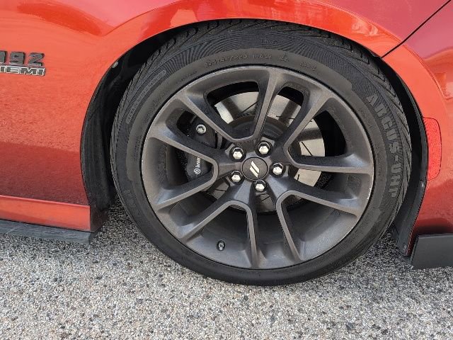 Used 2020 Dodge Charger Scat Pack w/ Plus Group image 5