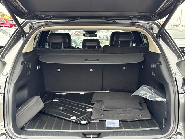 New 2026 MAZDA CX-50 AWD 2.5 Hybrid w/ Weather Package image 10