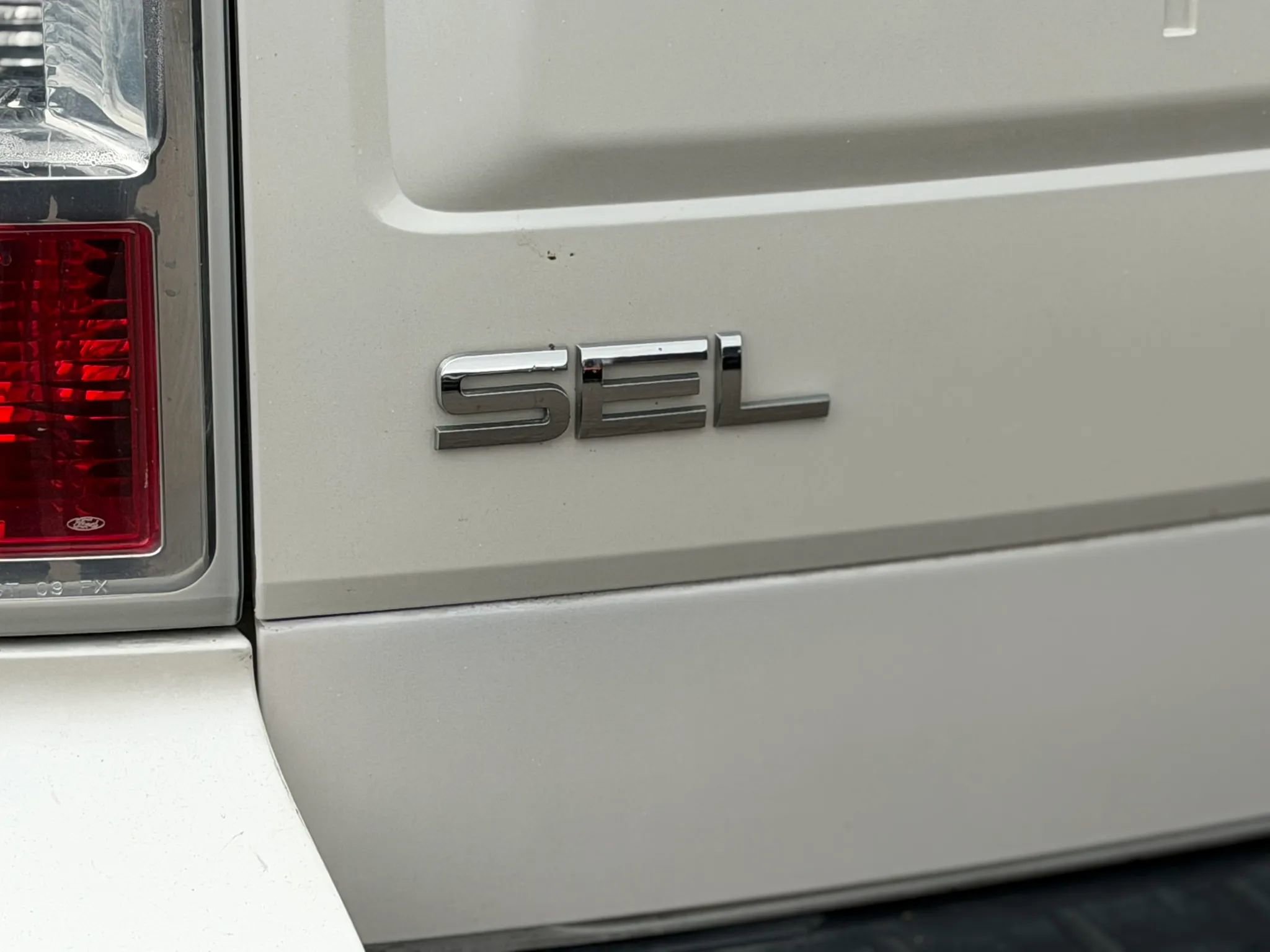 Used 2013 Ford Flex SEL FWD image 10