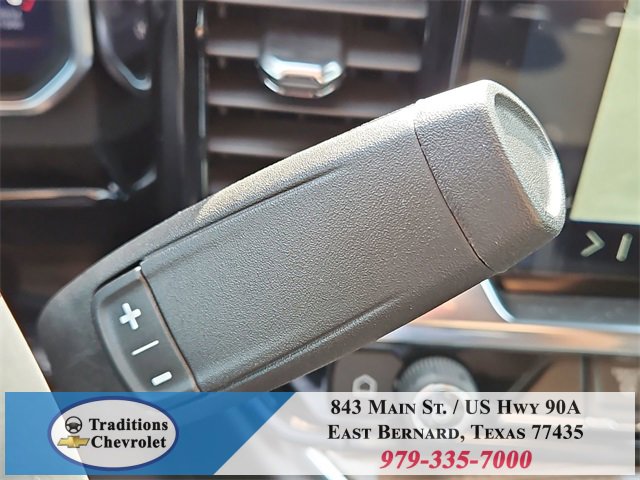 New 2026 Chevrolet Silverado 2500 LT w/ Texas Edition image 16