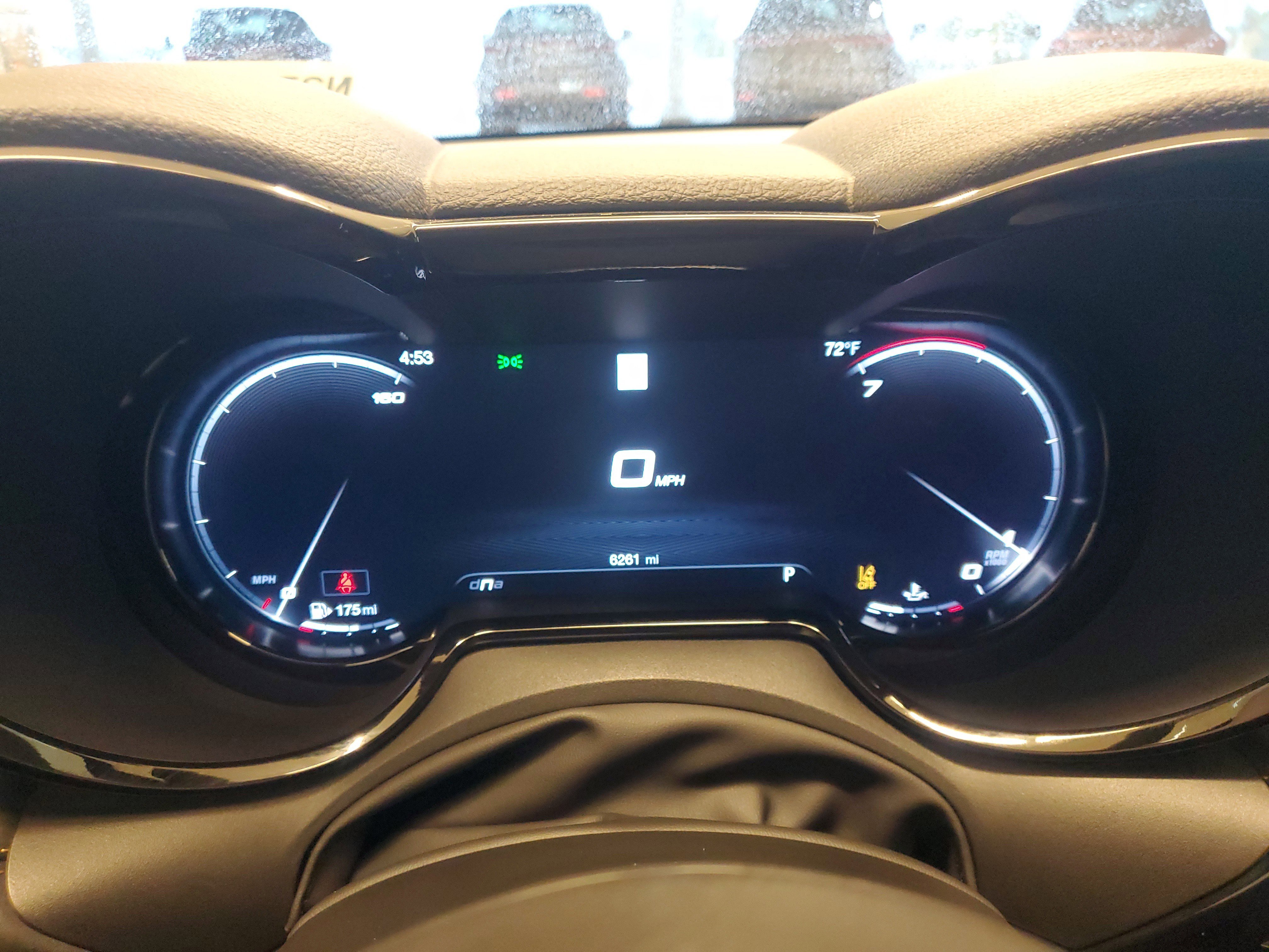 Used 2025 Alfa Romeo Tonale w/ Active Assist Package image 26