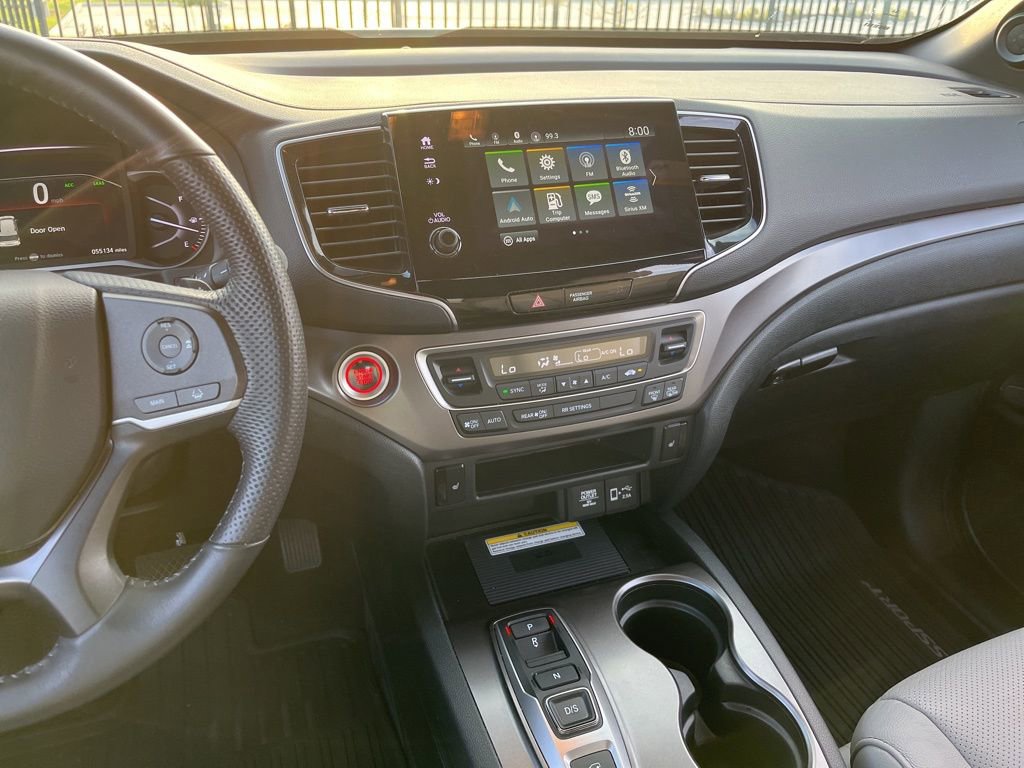 Certified 2023 Honda Passport EX-L image 18