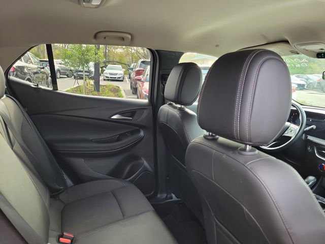 Used 2024 Buick Encore GX Preferred image 30