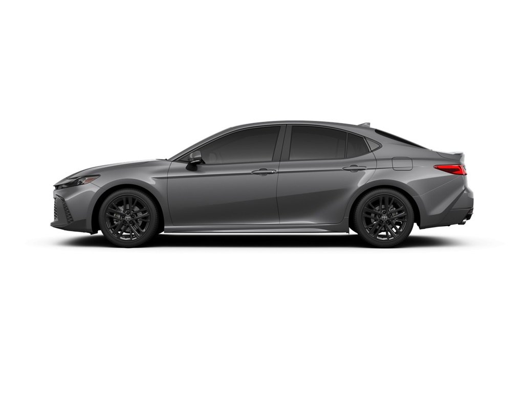 New 2026 Toyota Camry SE image 4