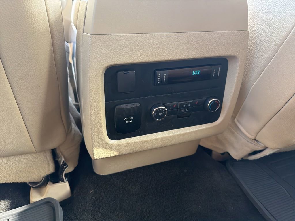 Used 2016 Ford Expedition Limited w/ Equipment Group 301A image 37