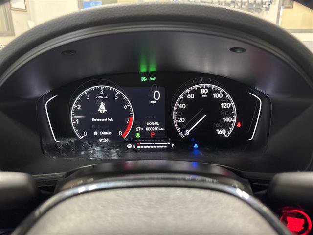 Used 2024 Honda Civic Sport image 9
