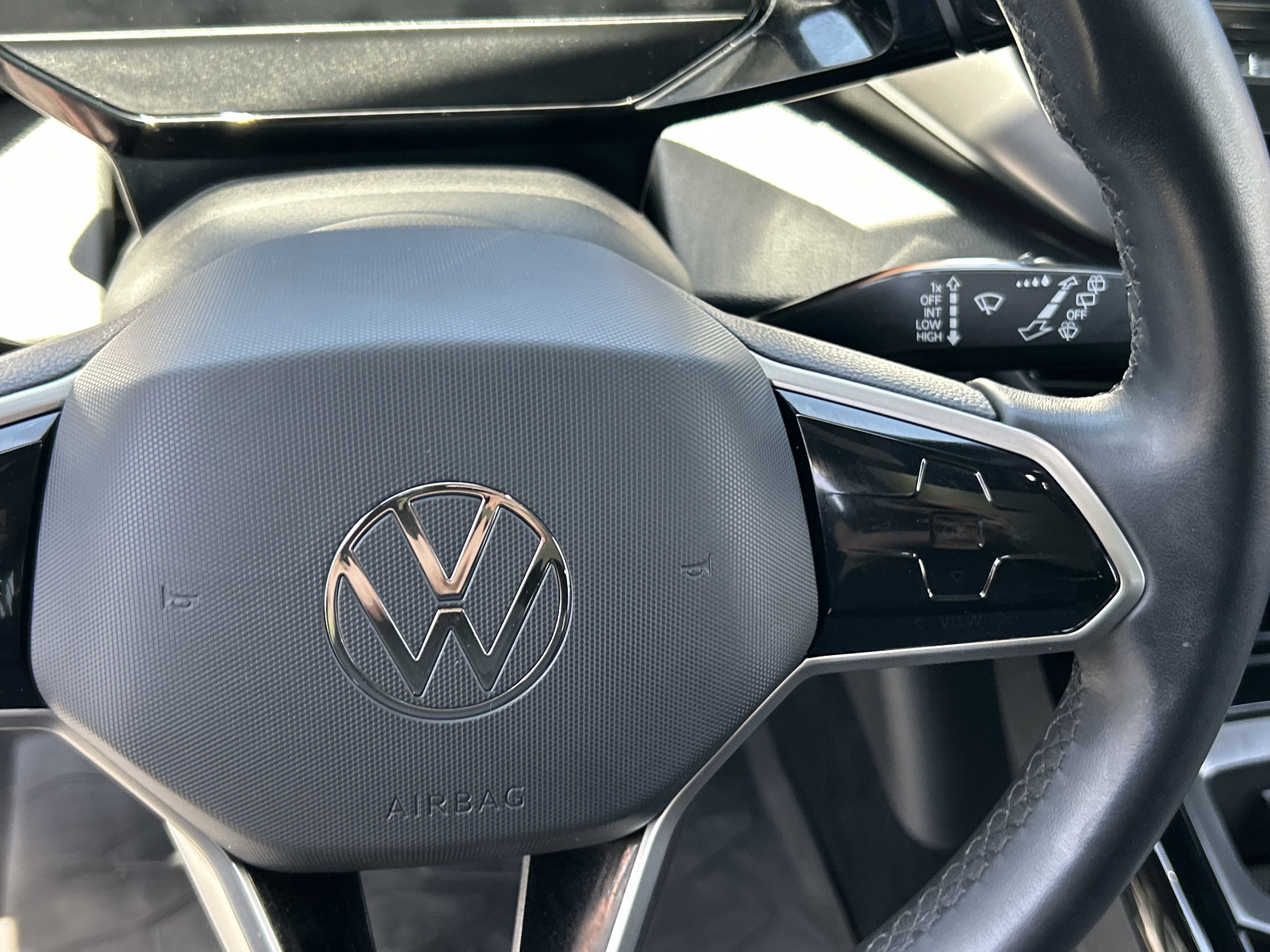 Certified 2022 Volkswagen ID.4 Pro S RWD image 27