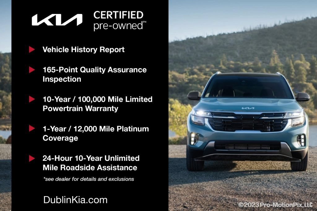 Certified 2026 Kia Sorento SX Prestige AWD/4WD image 6