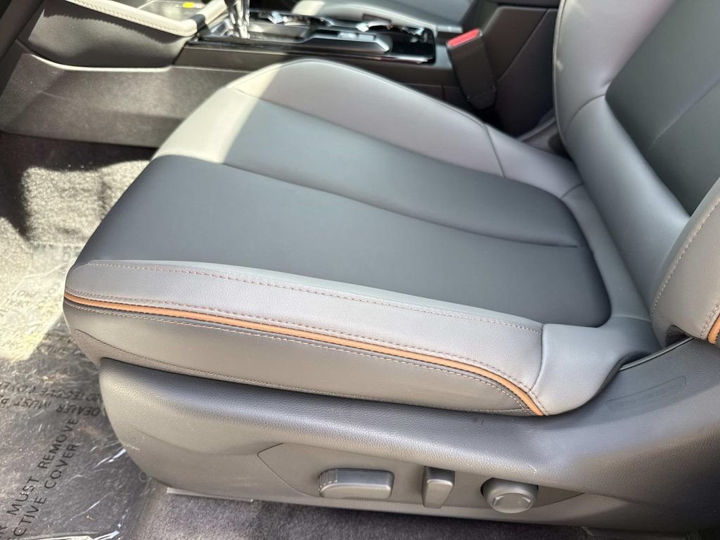 New 2026 Subaru Forester Sport AWD/4WD image 26