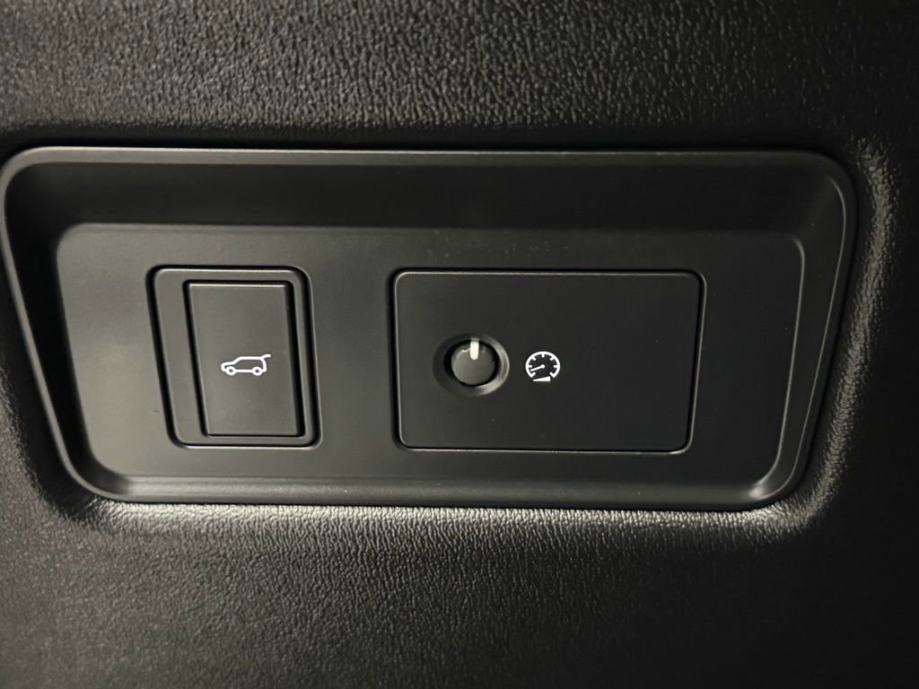 Used 2019 Land Rover Range Rover Sport HSE image 15