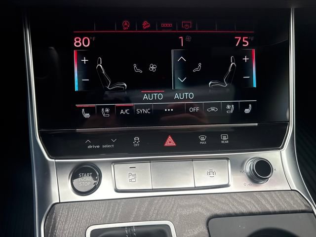 Used 2025 Audi A6 Premium Plus image 32