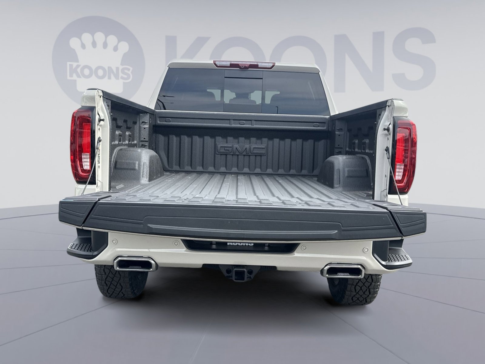 New 2026 GMC Sierra 1500 AT4 w/ Technology Package image 26