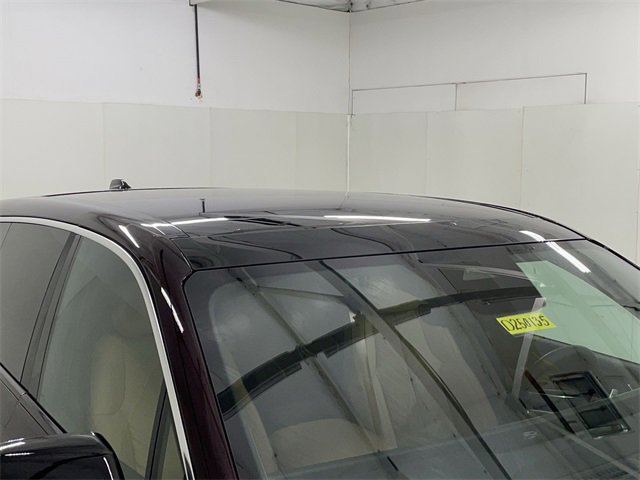 New 2025 Cadillac Escalade IQ Luxury 2 image 19