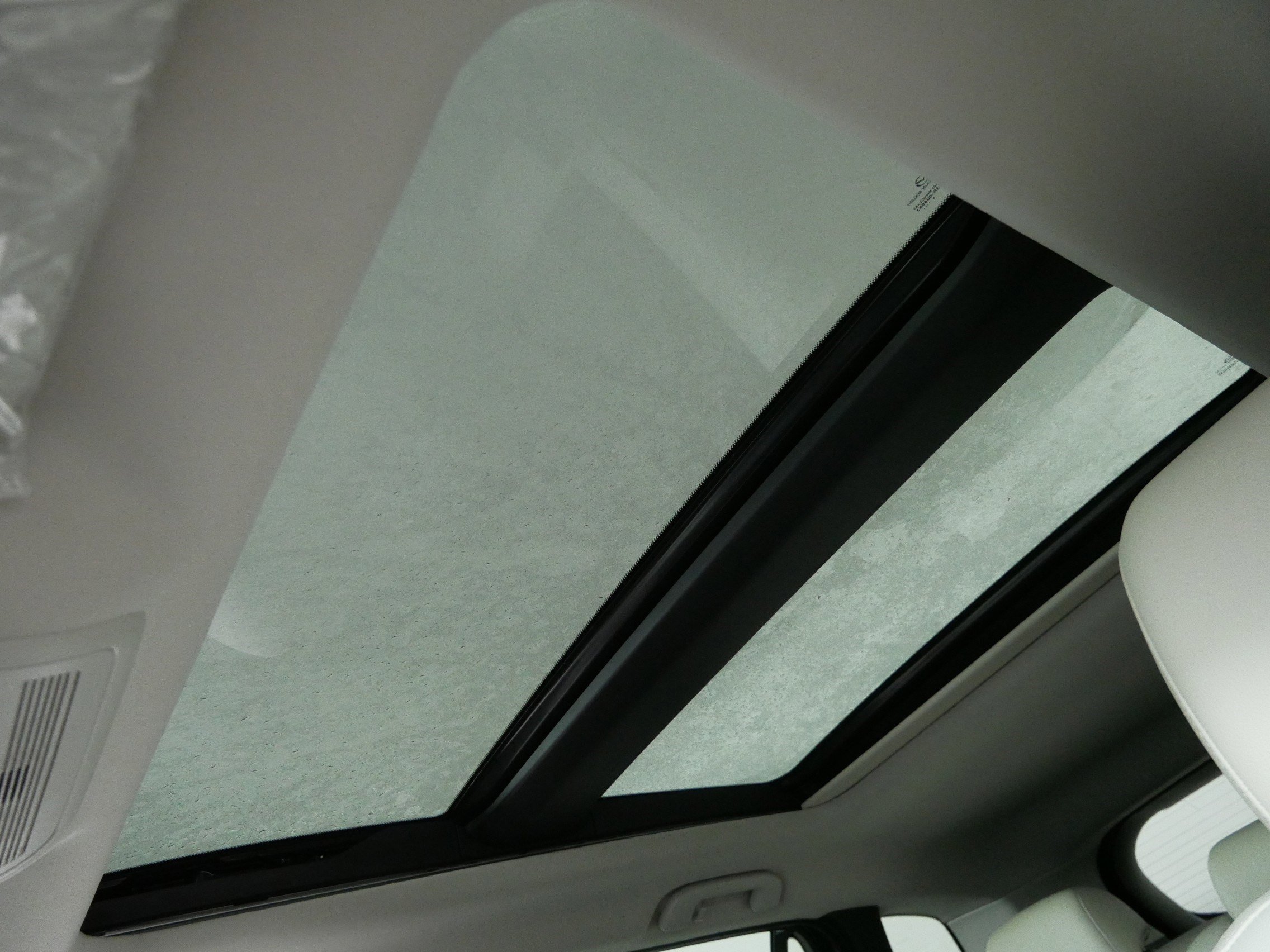 New 2026 MAZDA CX-50 AWD 2.5 S w/ Preferred Pkg image 7