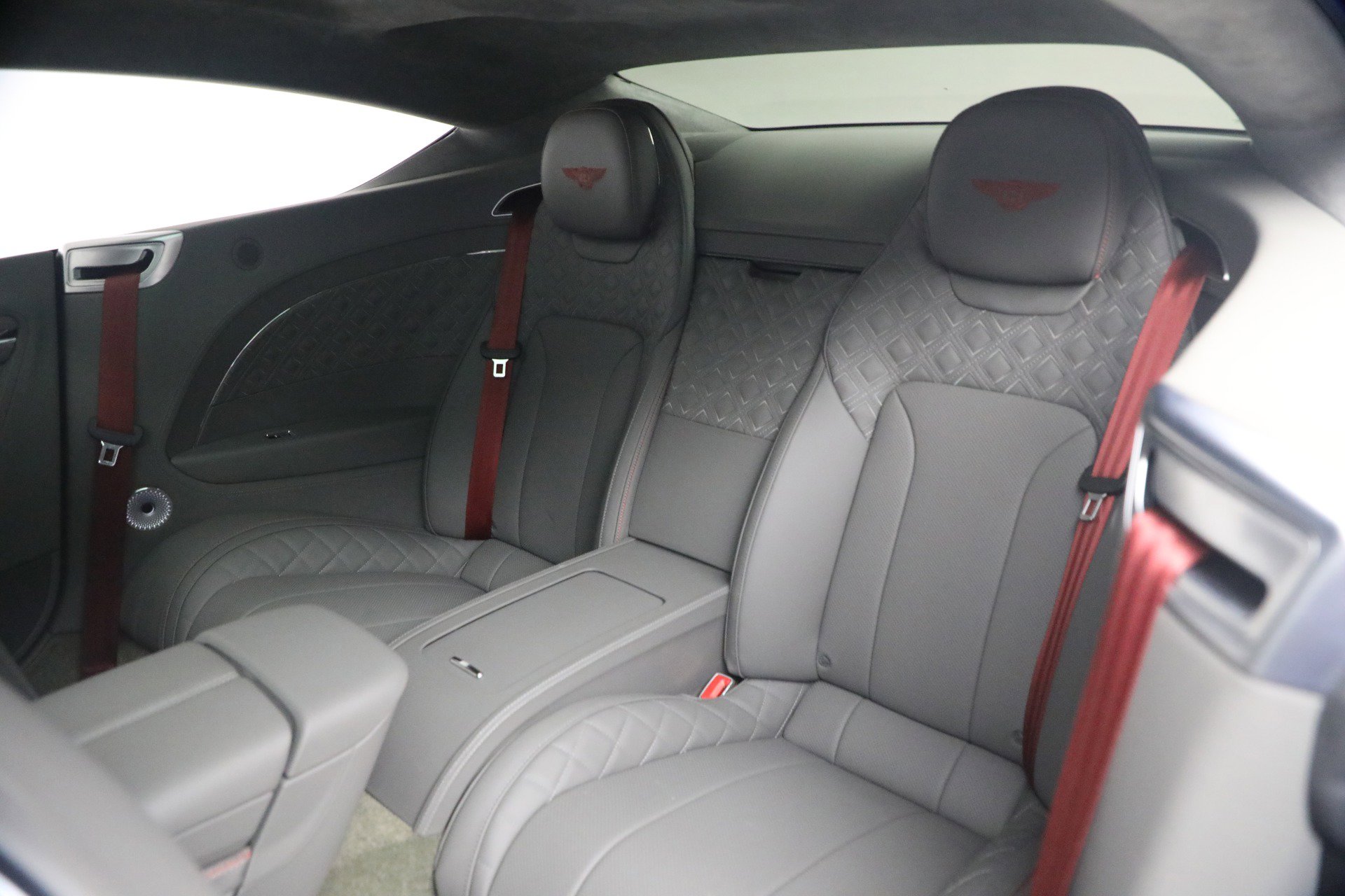Certified 2022 Bentley Continental GT image 23