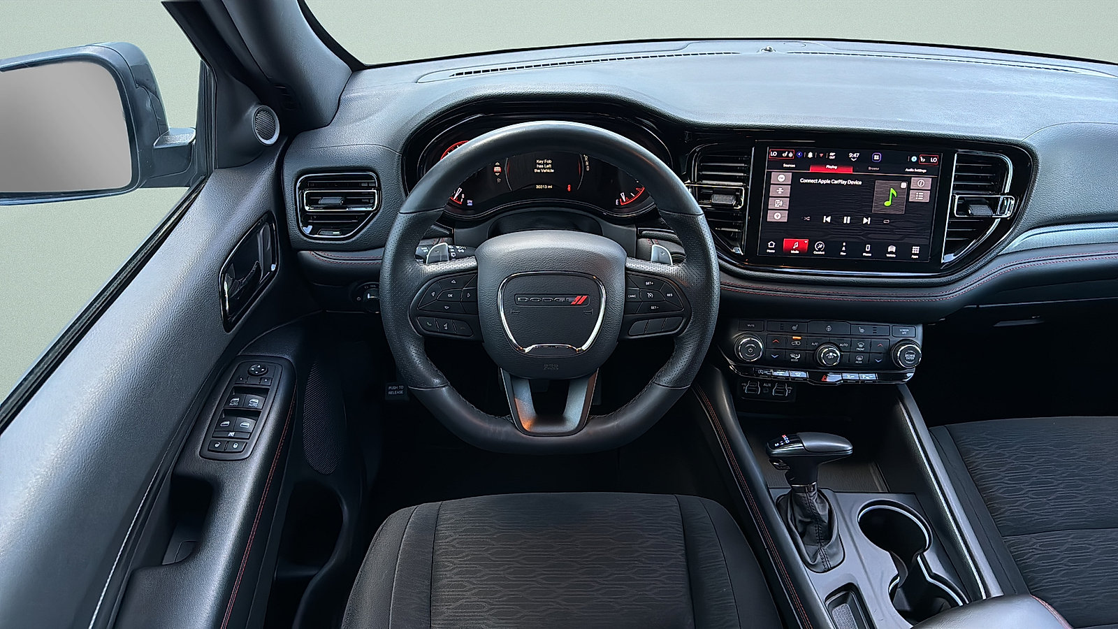 Used 2025 Dodge Durango GT AWD/4WD image 10