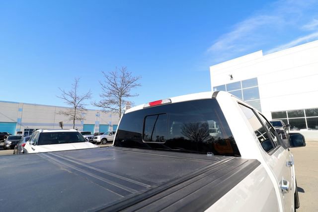 Used 2015 Ford F150 Platinum w/ Max Trailer Tow Package image 46