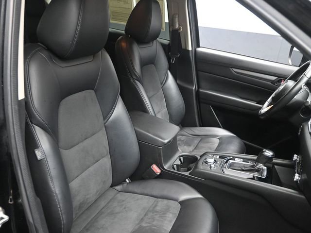 Used 2020 MAZDA CX-5 Touring image 29
