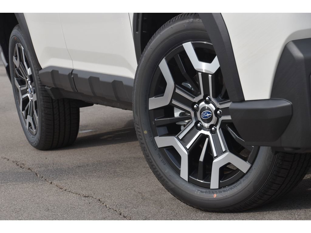 New 2026 Subaru Outback Touring XT AWD/4WD image 10