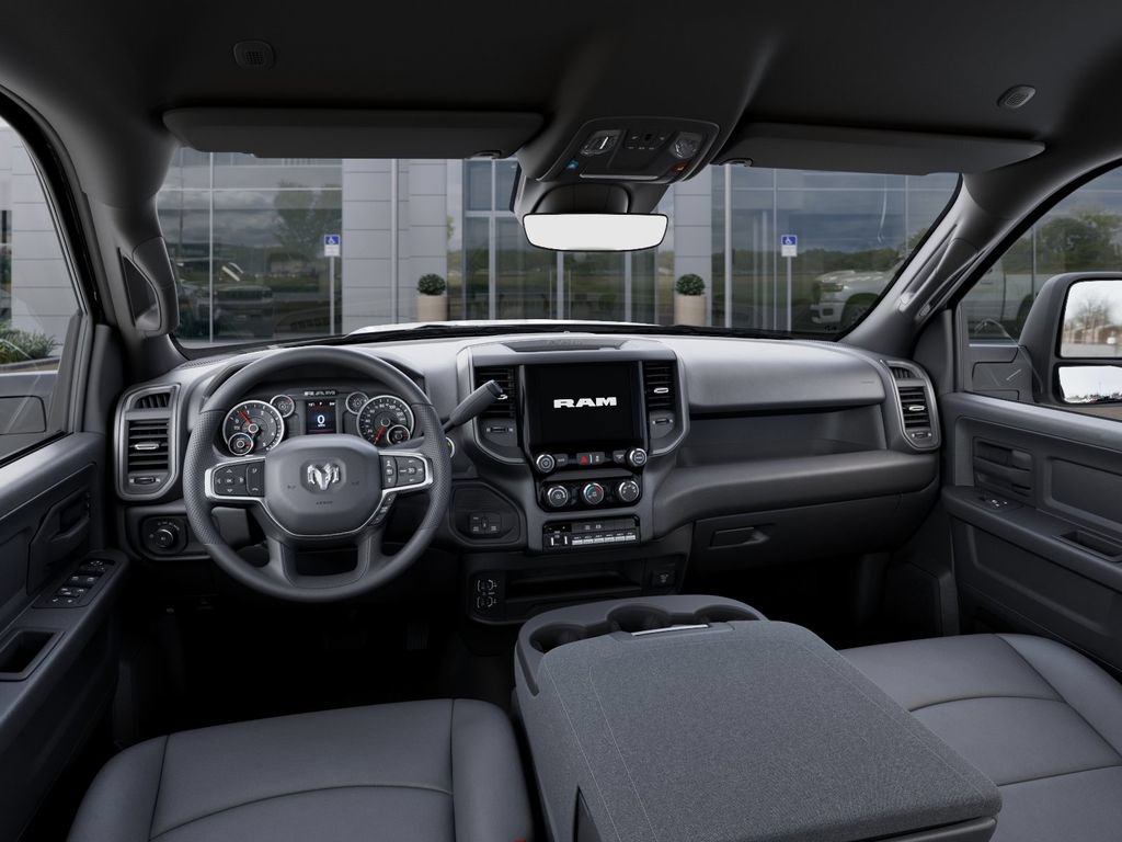 New 2026 RAM 4500 Tradesman AWD/4WD image 15