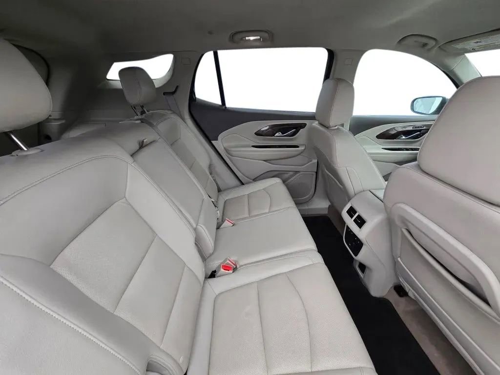 Used 2019 GMC Terrain Denali w/ Comfort Package image 31