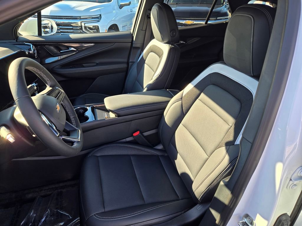 New 2026 Chevrolet Blazer EV LT image 6