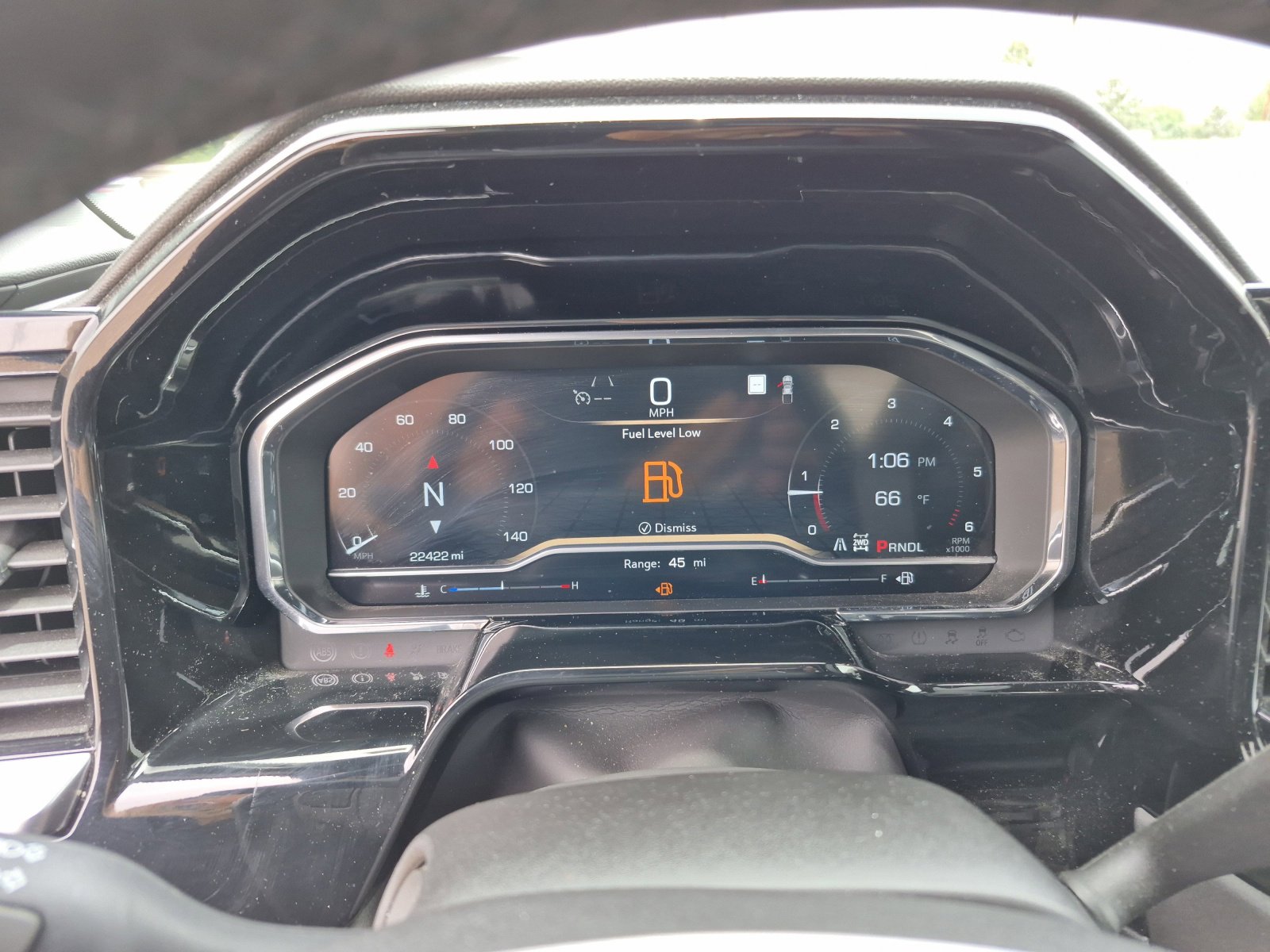 Used 2023 GMC Sierra 1500 Elevation AWD/4WD image 10