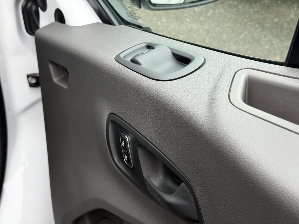 New 2026 Ford Transit 350 148 High Roof Extended w/ Load Area Protection Package RWD image 21