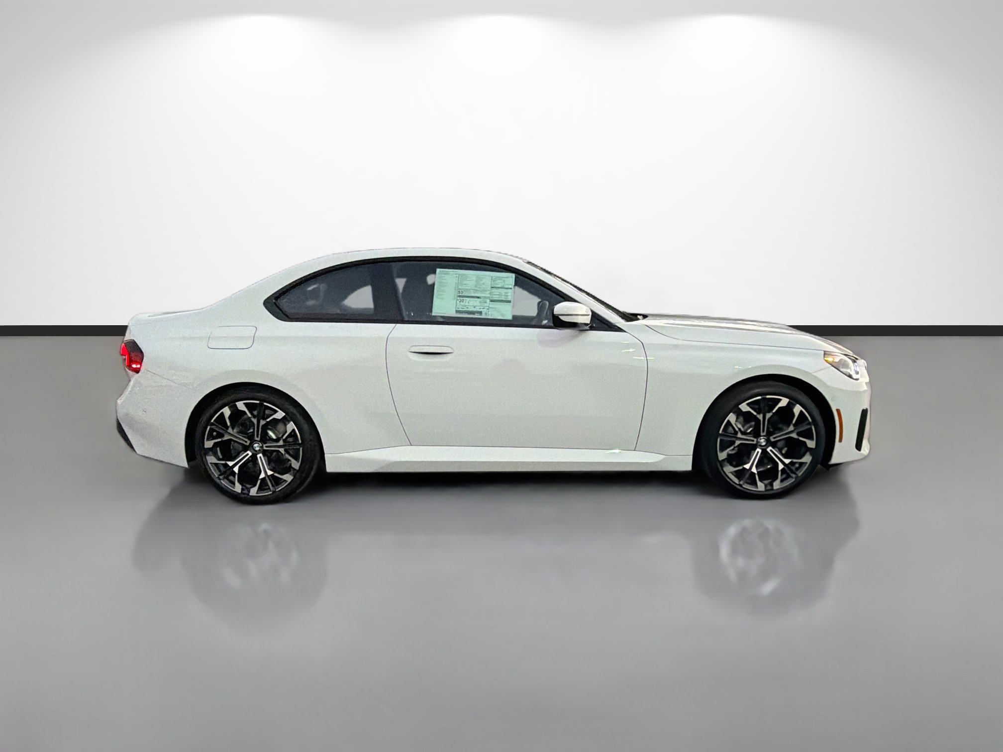 New 2026 BMW 230i Coupe w/ Convenience Package RWD image 2