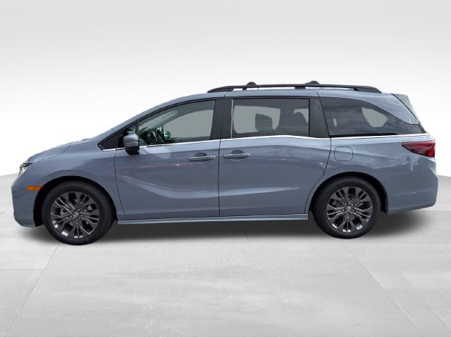New 2027 Honda Odyssey Touring image 11