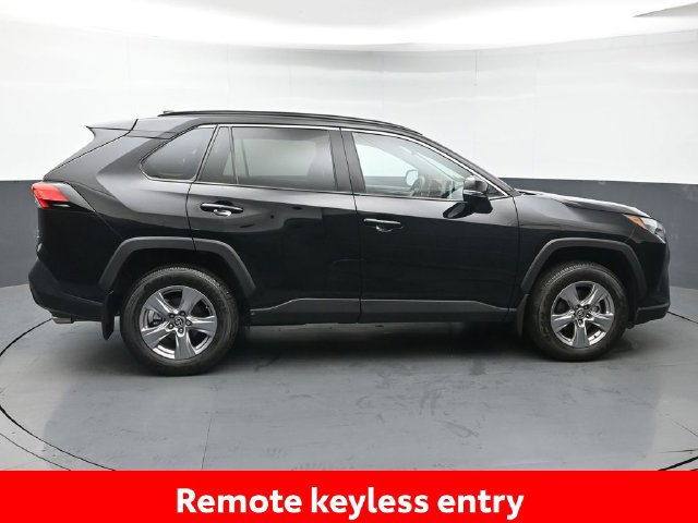 Certified 2024 Toyota RAV4 XLE w/ Convenience Package AWD/4WD image 8