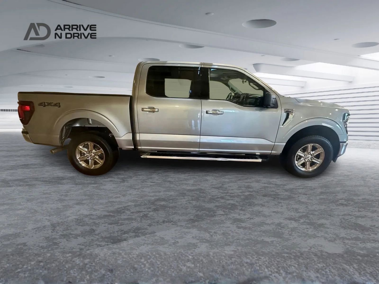 Used 2024 Ford F150 XLT image 13