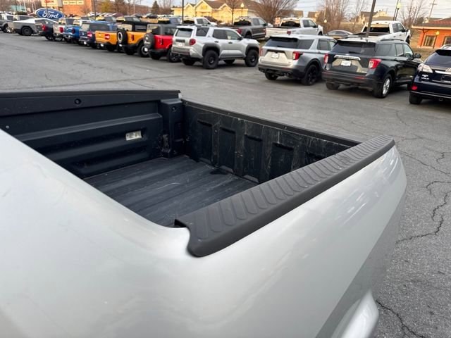 Used 2007 Honda Ridgeline RT image 12