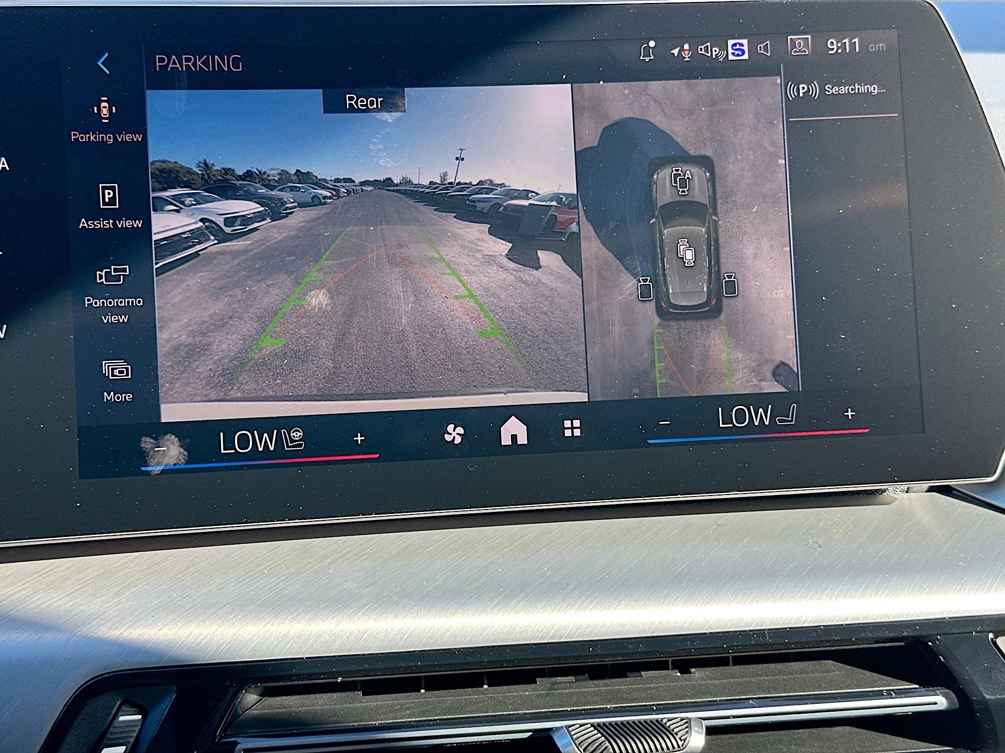 New 2026 BMW X1 xDrive28i w/ Technology Package image 11