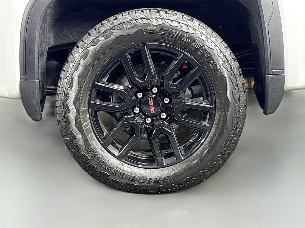 New 2026 GMC Sierra 1500 Elevation AWD/4WD image 31