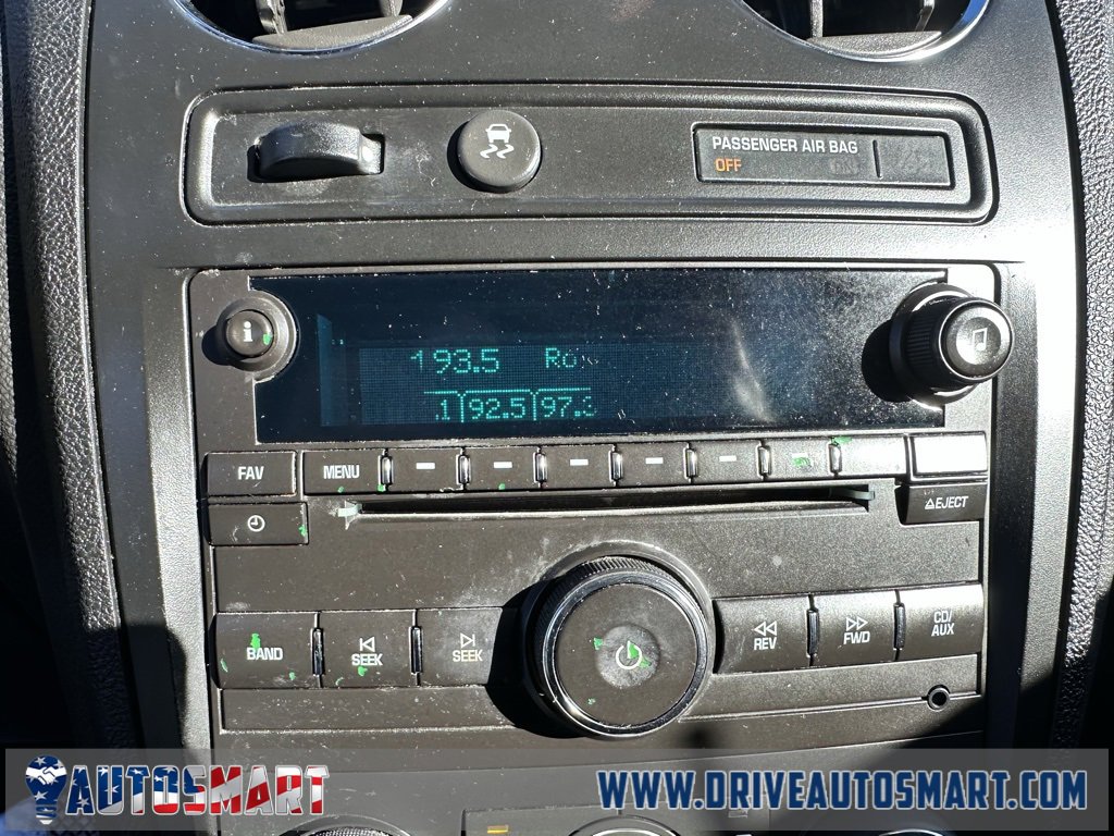 Used 2009 Chevrolet HHR LS image 26