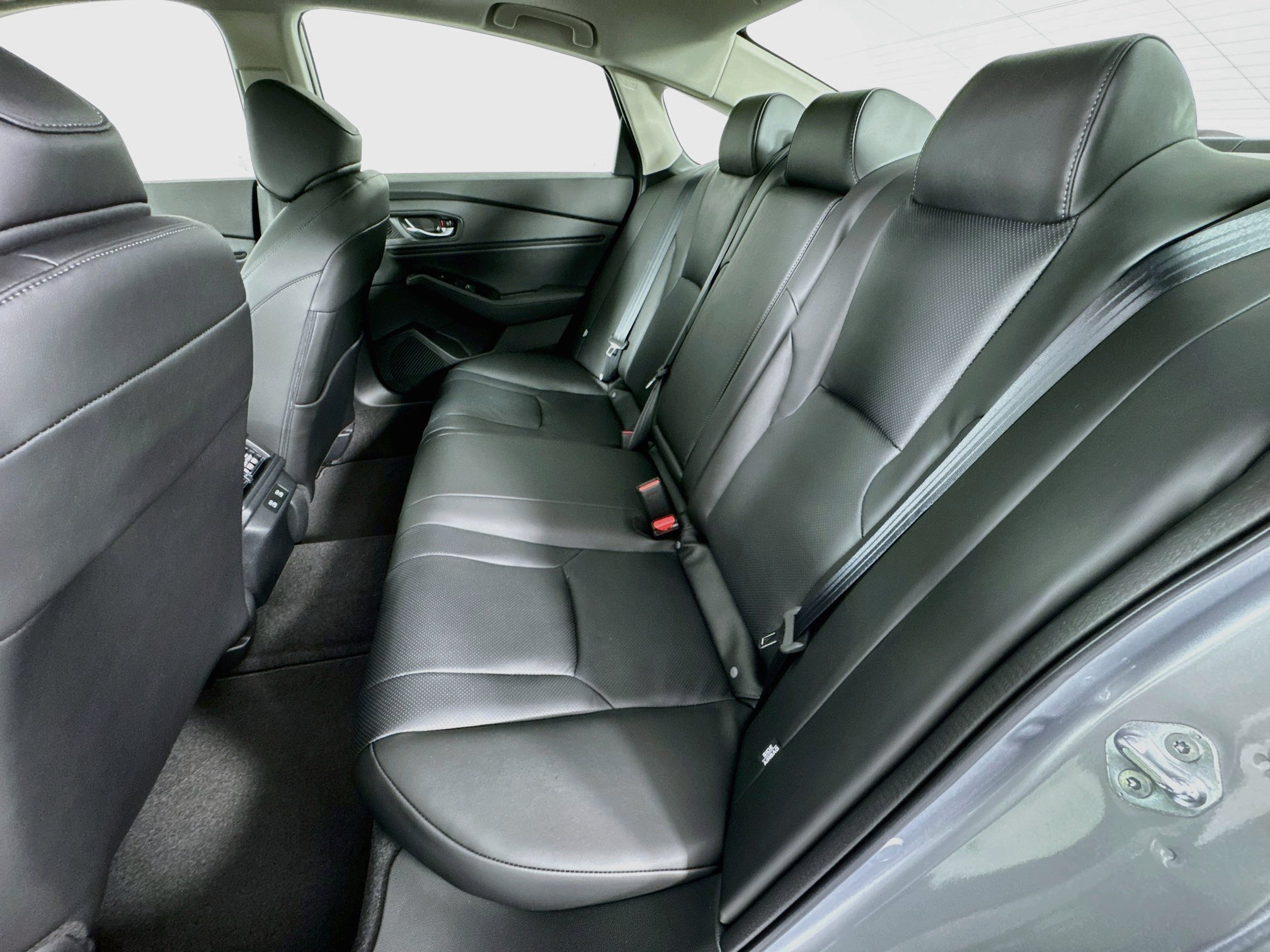 New 2026 Honda Accord Touring image 26