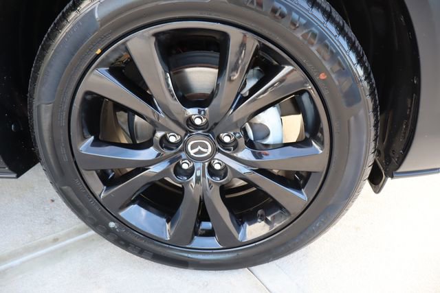 Used 2023 MAZDA CX-30 AWD 2.5 S w/ Preferred Package image 47