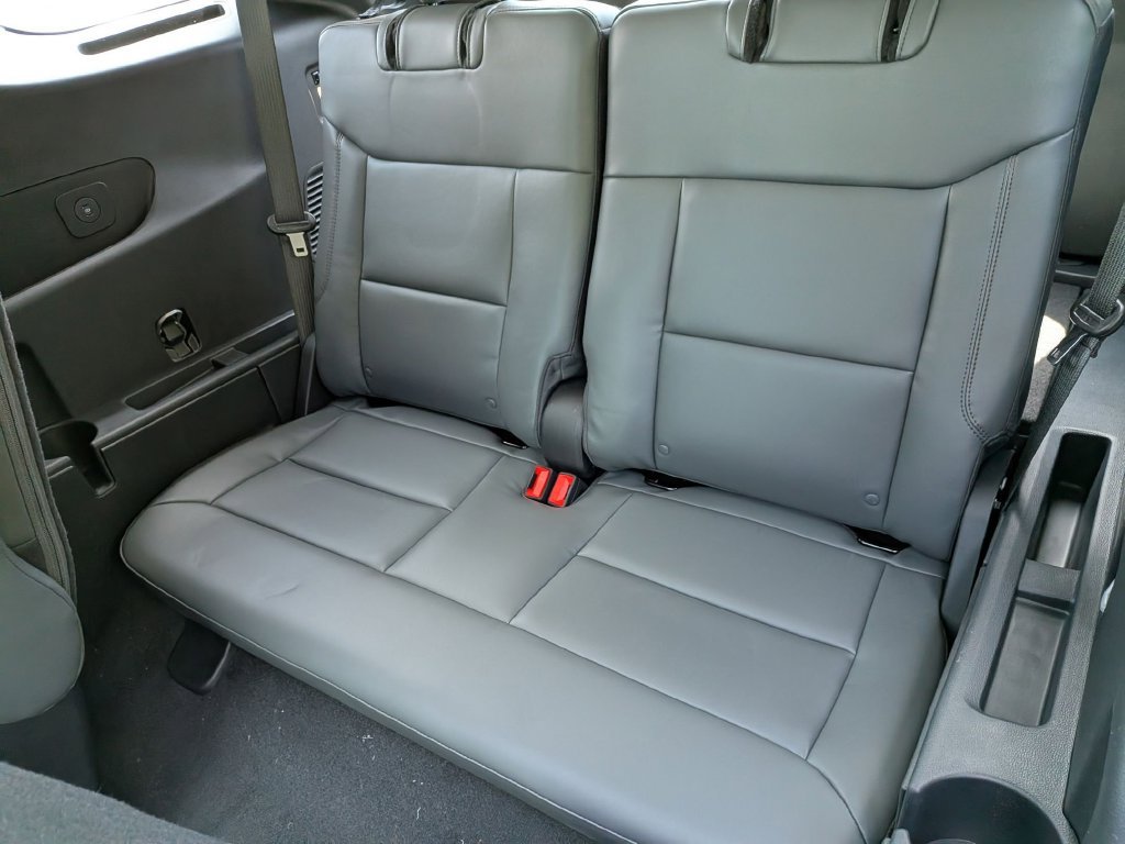 New 2026 Ford Explorer Active w/ Active Comfort Package AWD/4WD image 21