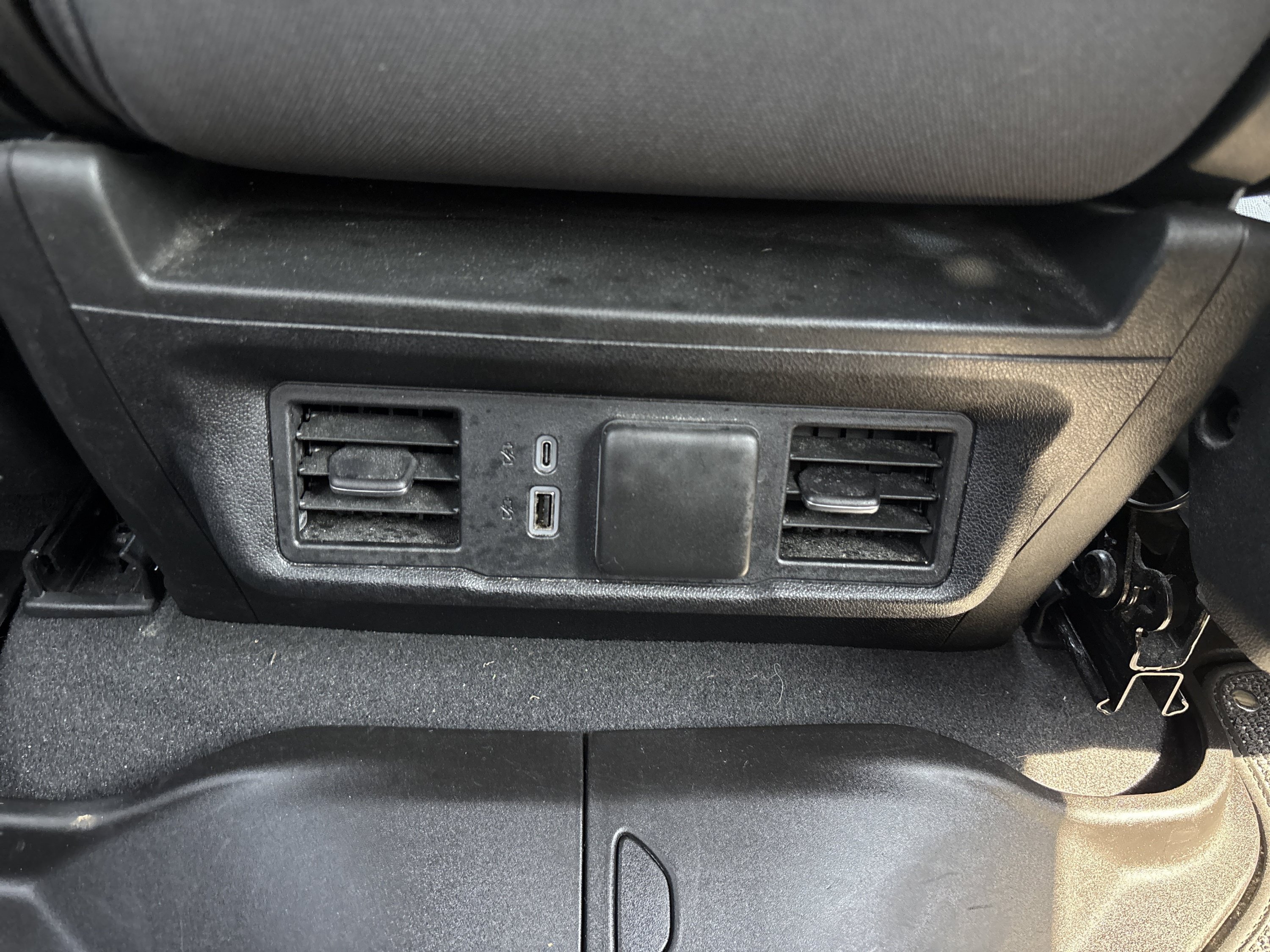 Used 2024 Chevrolet Silverado 1500 RST w/ Rally Edition AWD/4WD image 20