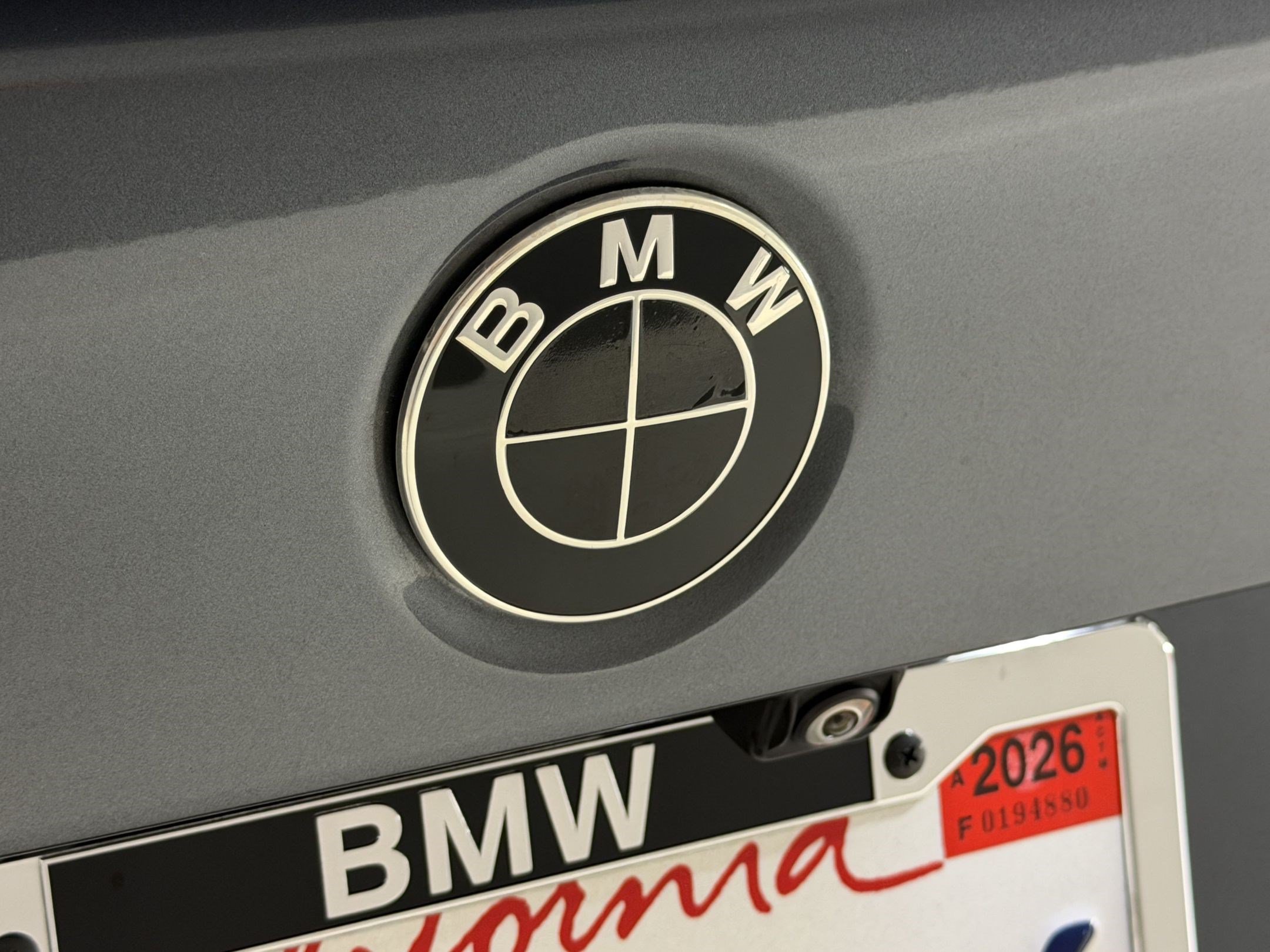 Used 2020 BMW M340i w/ Parking Assistance Package RWD image 32