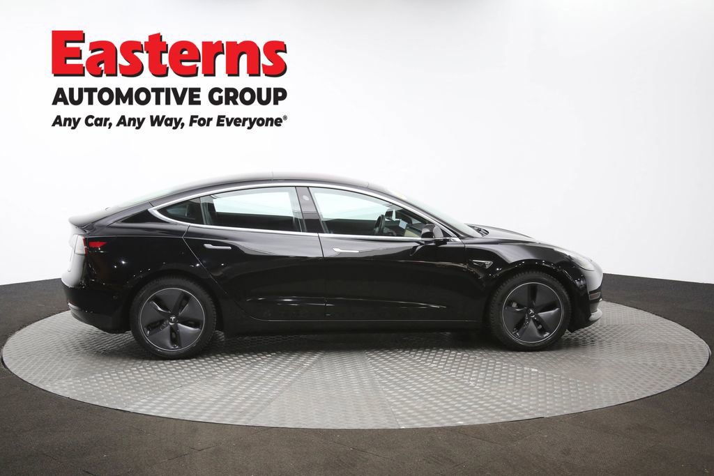Used 2018 Tesla Model 3 Long Range image 42