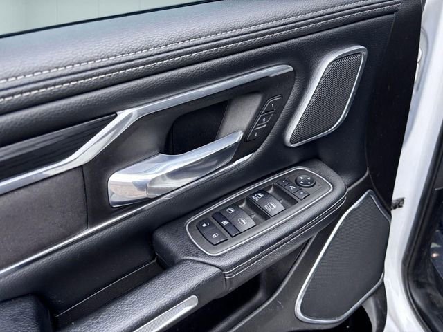 Used 2023 RAM 1500 Laramie image 14