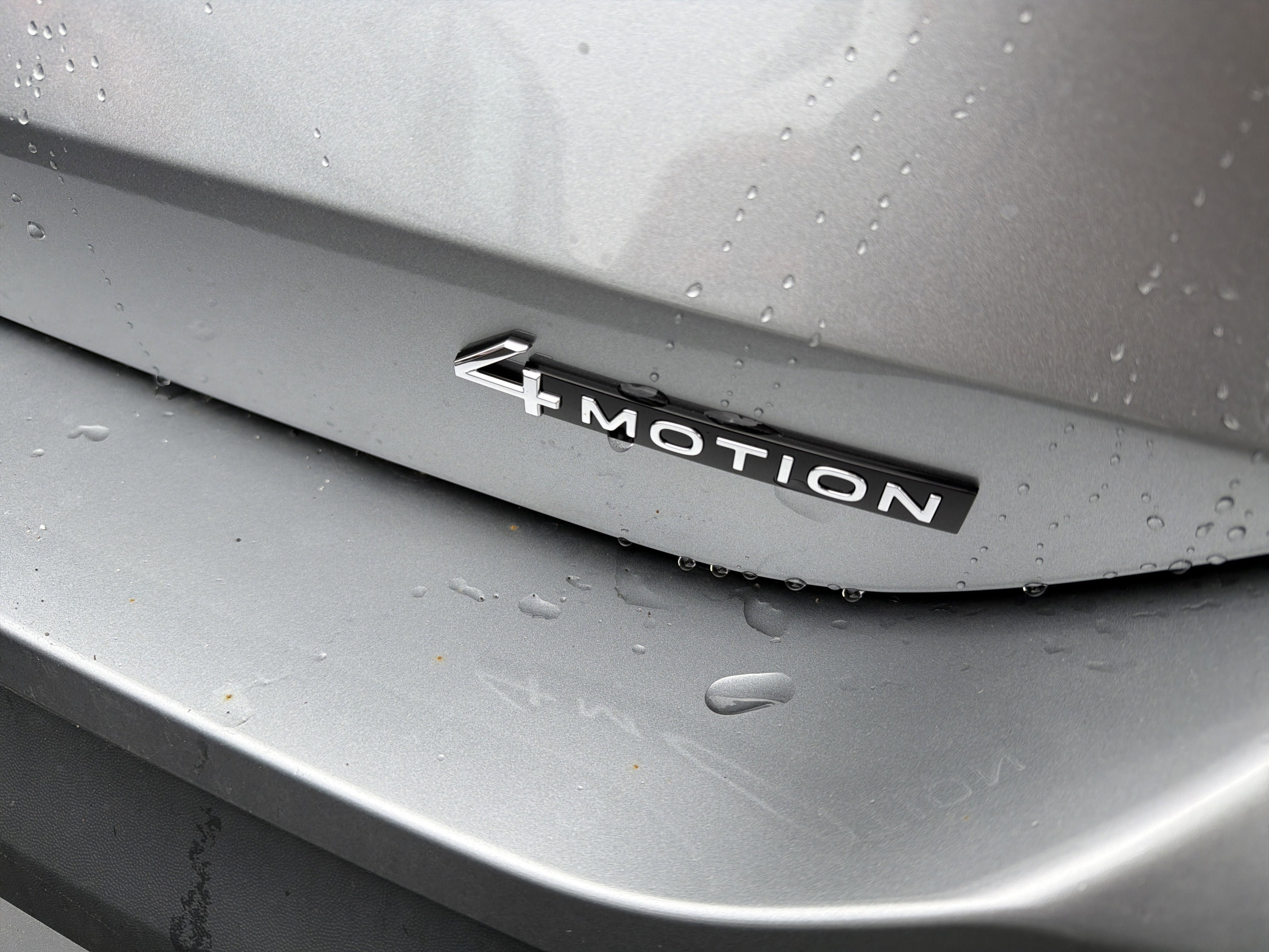 New 2026 Volkswagen Tiguan S AWD/4WD image 8