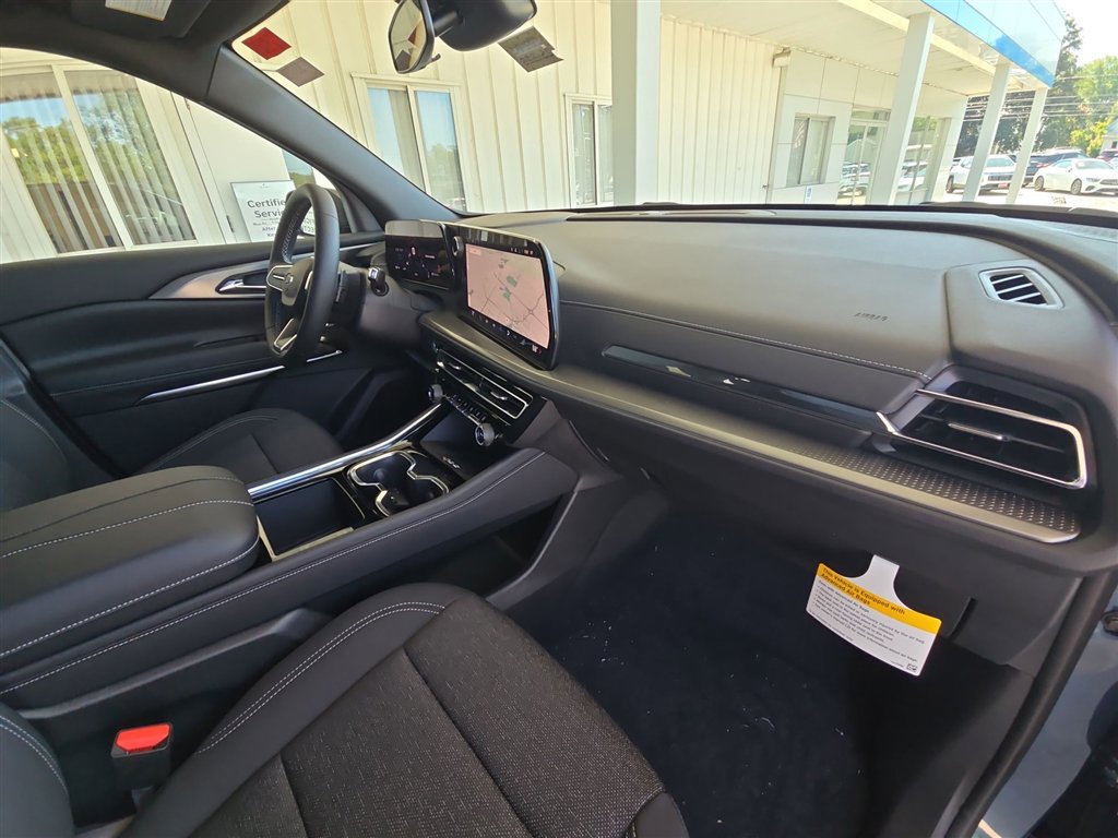 New 2026 Chevrolet Traverse LT w/ Midnight/Sport Edition image 28