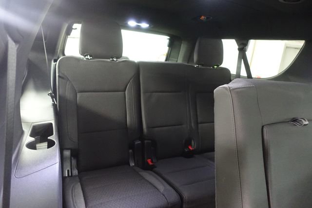 New 2026 Chevrolet Suburban LS image 24