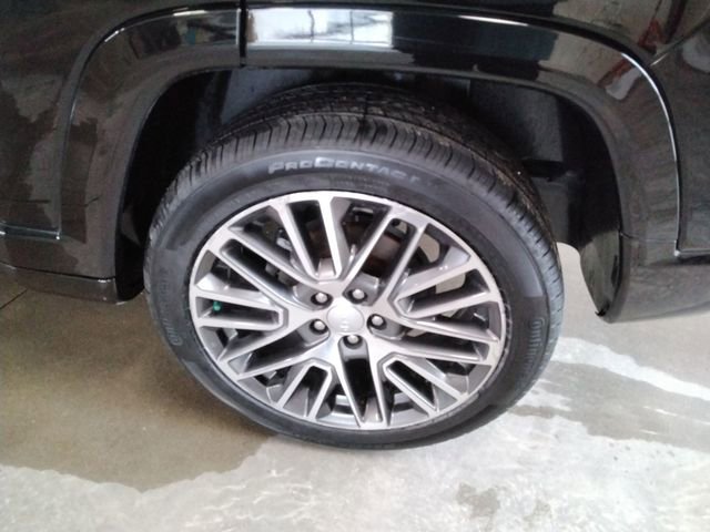 Used 2022 Jeep Compass Limited w/ Elite Group image 20