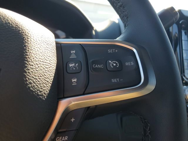 New 2026 RAM 3500 Laramie image 28